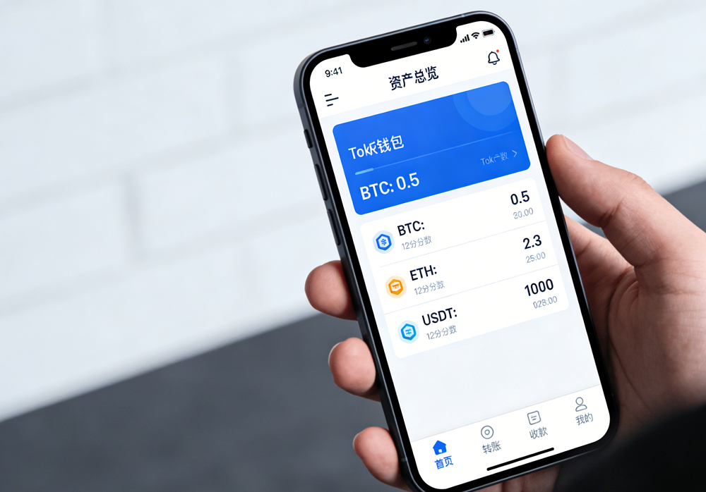 Coinomi钱包团队协作